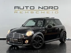 Schwarz Gebraucht 2011 Mini Cooper Chili Kleinwagen | 7.990 € (Etwas zu teuer)