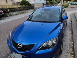 Gebraucht 2004 Mazda 3 Comfort Limousine | 2.099 € (Fairer Preis)