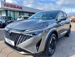 Dark grey Gebraucht 2024 Nissan Qashqai 360º SUV | 31.990 € (Etwas zu teuer)