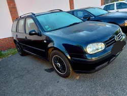 VW Golf IV