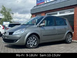 Gebraucht 2006 Renault Scénic II Exception Van / Kleinbus | 2.990 € (Fairer Preis)