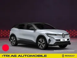 Neu 2025 Renault Mégane Komfort Limousine | 42.658 €
