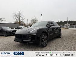 Schwarz Gebraucht 2018 Porsche Macan GTS SUV | 43.900 € (Fairer Preis)