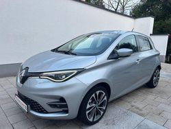 Grau Gebraucht 2020 Renault Zoe Intens Kleinwagen | 12.199 € (Fairer Preis)