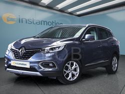 Grau Gebraucht 2020 Renault Kadjar SUV | 17.299 € (Fairer Preis)