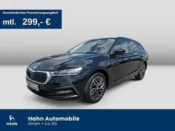 Schwarzmagic perleffekt Gebraucht 2022 Skoda Octavia Ambition Kombi | 24.440 € (Fairer Preis)