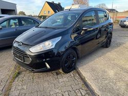 Schwarz Gebraucht 2015 Ford B-MAX Trend Van / Kleinbus | 5.550 € (Superpreis)