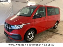 Gebraucht 2021 VW Multivan Family Van / Kleinbus | 31.990 € (Superpreis)