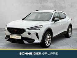 Weiss Gebraucht 2023 Cupra Formentor SUV | 32.890 €