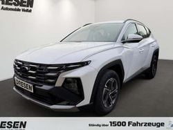 Weiß Neu 2025 Hyundai Tucson Select SUV | 31.490 € (Guter Preis)