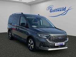 Grau Neu 2025 Ford Grand Tourneo Connect Active Van / Kleinbus | 38.490 € (Fairer Preis)