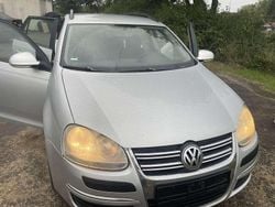 Gebraucht 2007 VW Golf V Trendline Limousine | 1.700 € (Guter Preis)