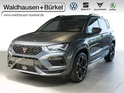 Grau Neu 2025 Cupra Ateca SUV | 39.999 € (Etwas zu teuer)