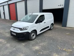 Weiß Gebraucht 2023 Fiat Doblò Van / Kleinbus | 18.500 €