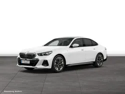 Gebraucht 2024 BMW i5 Comfort Edition Limousine | 64.651 € (Teuer)