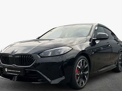 Schwarz Neu 2025 BMW 220 Performance Coupé | 48.990 € (Teuer)