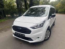 Weiß Gebraucht 2022 Ford Transit Connect Van / Kleinbus | 18.490 € (Teuer)