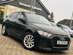 Andere Gebraucht 2020 Audi A1 Sportback Advanced Plus Kleinwagen | 20.689 € (Fairer Preis)