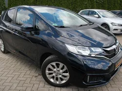 Blau Gebraucht 2019 Honda Jazz Comfort Kleinwagen | 17.990 € (Fairer Preis)