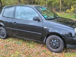 Schwarz Gebraucht 2001 VW Lupo Kleinwagen | 1.250 € (Fairer Preis)