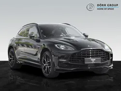 Schwarz Gebraucht 2024 Aston Martin DBX 707 SUV | 286.707 €
