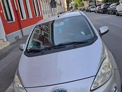 Gebraucht 2009 Ford Ka Titanium Kleinwagen | 3.200 € (Fairer Preis)