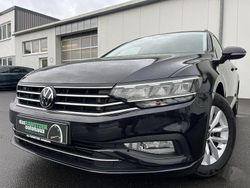 Deep black Gebraucht 2022 VW Passat Business Kombi | 22.860 € (Guter Preis)
