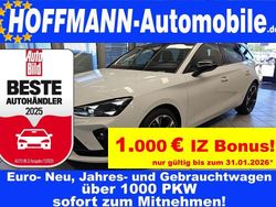 Weiß Neu 2025 Cupra Leon Limousine | 35.450 € (Fairer Preis)