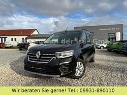 Schwarz Gebraucht 2022 Renault Kangoo Intens Van / Kleinbus | 22.790 € (Etwas zu teuer)