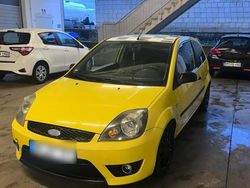 Gebraucht 2007 Ford Fiesta Kleinwagen | 1.900 €