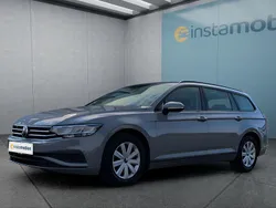 Gebraucht 2022 VW Passat Kombi | 25.549 € (Fairer Preis)