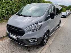 Grey matter Gebraucht 2023 Ford Tourneo Custom Active Van / Kleinbus | 40.500 € (Guter Preis)