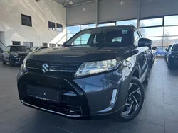 Grau Gebraucht 2024 Suzuki Vitara Comfort+ SUV | 24.770 € (Guter Preis)