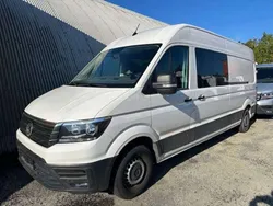 Candyweiß Gebraucht 2019 VW Crafter Van | 36.999 €