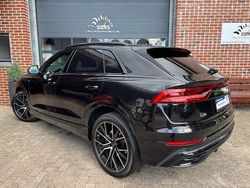 Schwarz Gebraucht 2019 Audi Q8 Sport SUV | 44.950 € (Fairer Preis)