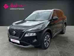 Schwarz Gebraucht 2023 Nissan X-Trail N-Connecta SUV | 33.390 € (Superpreis)