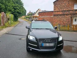 Andere außenfarben Gebraucht 2006 Audi Q7 SUV | 8.800 € (Fairer Preis)