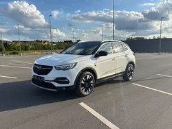 Weiß Gebraucht 2019 Opel Grandland X Innovation SUV | 11.999 € (Etwas zu teuer)