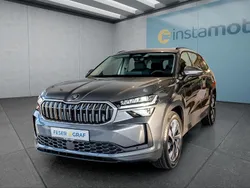 Gebraucht 2025 Skoda Kodiaq SUV | 46.949 € (Guter Preis)
