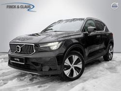 Black solid stone Gebraucht 2022 Volvo XC40 Core SUV | 29.890 € (Guter Preis)