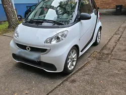 Weiß Gebraucht 2013 Smart ForTwo Cabrio Cabrio | 7.500 € (Fairer Preis)