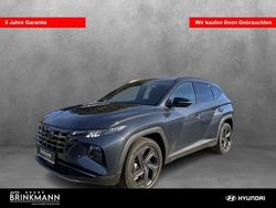 Dark knight / mic Gebraucht 2024 Hyundai Tucson Advantage SUV | 25.890 € (Guter Preis)