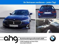 BMW 530e