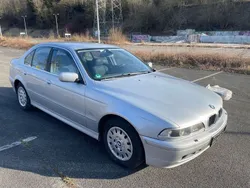 Gebraucht 2001 BMW 520 Limousine | 1.300 € (Superpreis)