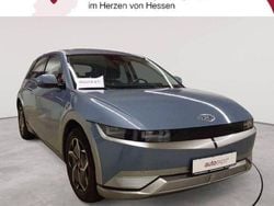 Lucid blue mineraleffekt Gebraucht 2022 Hyundai Ioniq 5 Dynamiq SUV | 25.290 € (Superpreis)