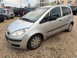 Grau Gebraucht 2006 Mitsubishi Colt Motion Limousine | 1.750 € (Fairer Preis)