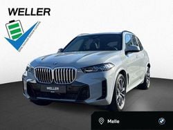 Brooklyn grau (grau) Gebraucht 2025 BMW X5 M Sport SUV | 90.950 € (Superpreis)