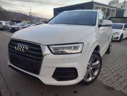 Weiß Gebraucht 2015 Audi Q3 Sport SUV | 14.697 € (Fairer Preis)