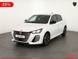 Weiß Neu 2025 Peugeot 208 Kleinwagen | 22.490 € (Guter Preis)