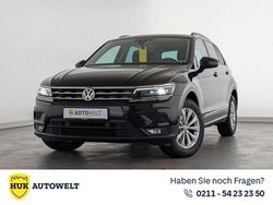 Deep black Gebraucht 2020 VW Tiguan Comfortline SUV | 21.760 € (Guter Preis)